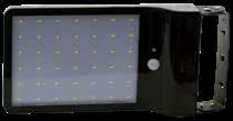 LED Φωτιστικό PL 18W, χωνευτό