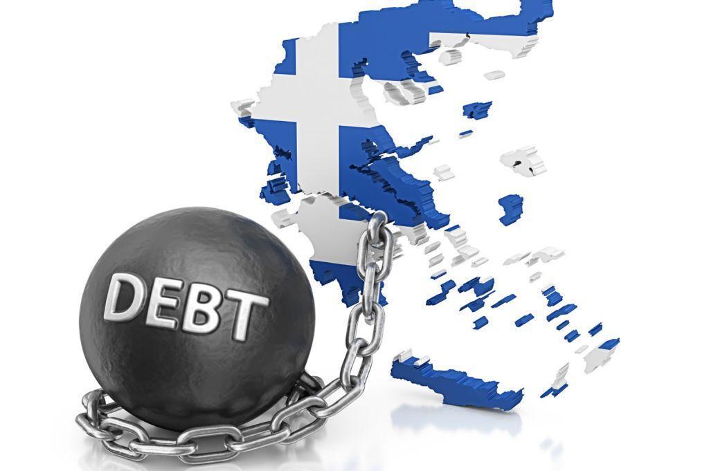 23/05/18 Οικονομικά - Εταιρικά Νέα -- Αυτά είναι τα σενάρια ελάφρυνσης του ελληνικού χρέους Στην πορεία της ελληνικής οικονομίας και τα σενάρια ελάφρυνσης του χρέους αναφέρεται, μεταξύ άλλων, ο