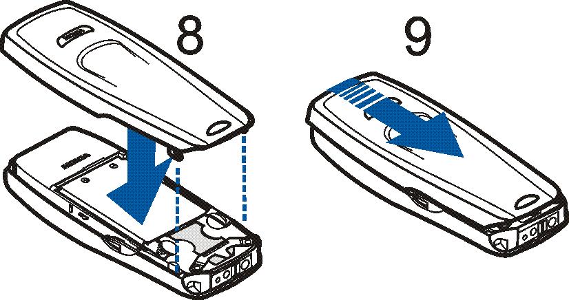 óðñþîôå ôï Üëëï Üêñï ôçò ìðáôáñßáò ìý ñé íá áóöáëßóåé óôç èýóç ôçò (7). 5.