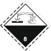 Formic Acid 85% ADR Οδικήμεταφορά 14.1 ΑριθμόςΟΗΕ UN1779 14.2 Οικείαονομασίααποστολής Φορμικόοξύ ΟΗΕ Οικείαπεριγραφήαποστολής UN1779 Formic acid, 8 (3), II, (D/E) 14.