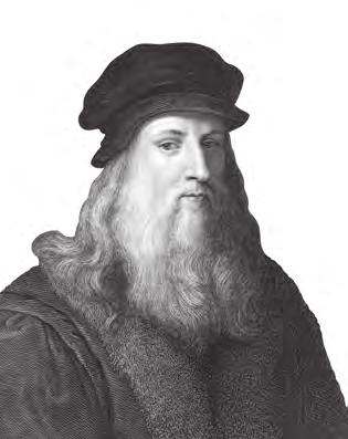 Leonardo Da Vinci του Walter Isaacson Η