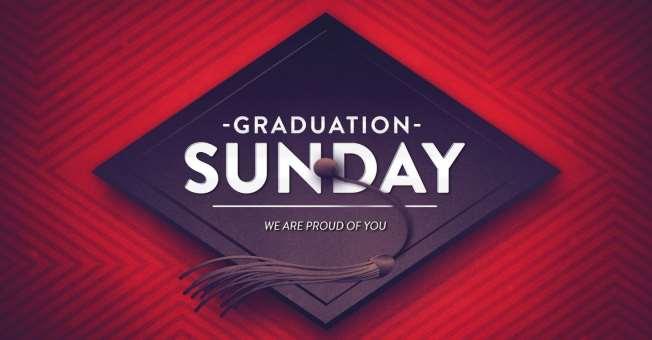 Will be held on Sunday, June 3rd, 2018.