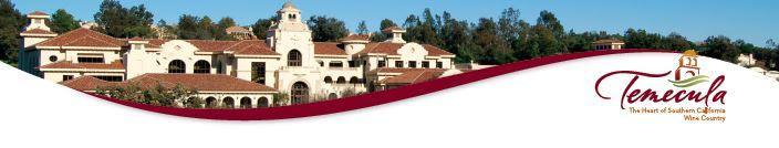 TRAFFIC ADVISORY Temecula Parkway Freeway Interchange For Week of July 22, 2018 TEMECULA, CA - Temporary nighttime Temecula Parkway lane closures are anticipated Wednesday, July 25th and Thursday,