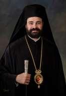 His Eminence Metropolitan Nathanael of Chicago His Eminence Metropolitan Nathanael (Symeonides) of Chicago is of Pontic and Asia-Minor ancestry, and was born in Thessaloniki, Greece (1978).