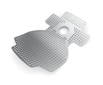 Surgitime Titanium ΝΕΟ Surgitime Titanium Mesh Για οριζόντια ή/και κατακόρυφη οστική ανάπλαση.