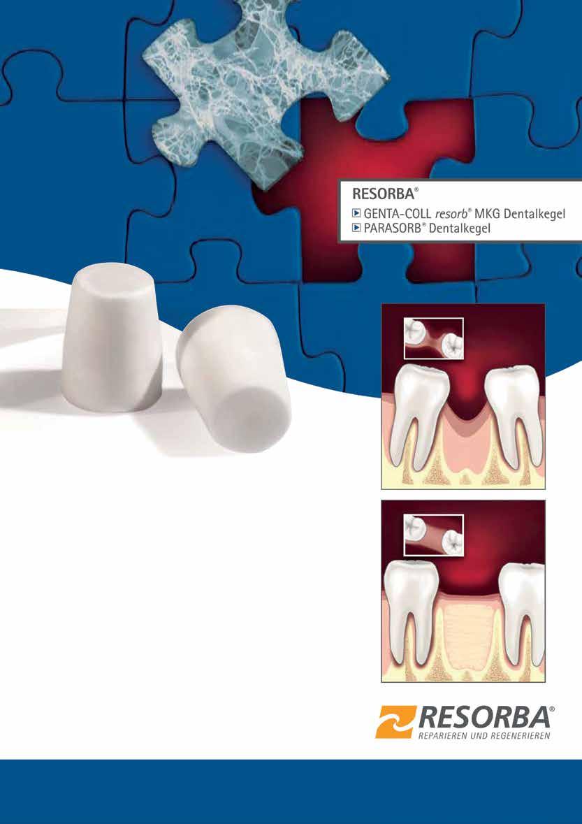 Παιδοδοντία 24 Dental Tribune Greek Edition DT σελίδα 23 δίων.