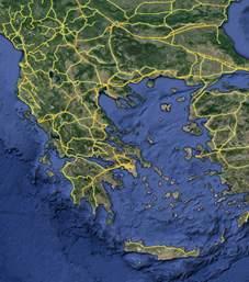 Β4. Κεφάλαιο 4: Οι δρόμοι Στο κεφάλαιο αυτό οι μαθητές Λυκείου θα εξοικειωθούν με βασικούς ορισμούς και τυπολογία οδών, θα μάθουν να διακρίνουν το οδικό δίκτυο στις κατηγορίες του και τις