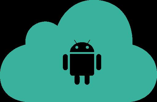 Android Application Η διαχείριση των αυτοματισμών εκτός απο το CLOUD μπορεί να γίνει απομακρυσμένα και απο την εφαρμογή android που διατίθεται.