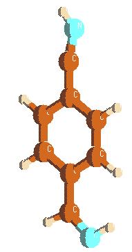 9142129\pg=c01 [X(C8H7N2)]\\@ Radical in THF α-amino-p-tolunitrile-radical-b3lyp-thf 1\1\GINC-NANO02\FOpt\UB3LYP\6-31+G(d)\C8H7N2(2)\ROZENTE\11-Jan- 2012\0\\#B3LYP/6-31+G* OPT SCRF=(PCM, Solvent=THF)