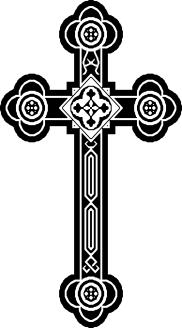 He caused His mother no injury in His birth. In her immaculate body, the destiny for all humanity is revealed: health, restoration, and resurrection.
