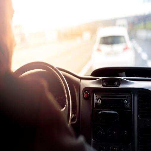 Οδική ασφάλεια και εμπειρία οδήγησης Οι πεπειραμένοι οδηγοί οδηγούν ασφαλέστερα από εκείνους που έχουν μικρή εμπειρία Οι κυριότεροι παράγοντες που έχουν σχέση με την εμπειρία είναι ο αριθμός των ετών