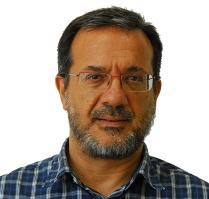Φ Ι Λ Ι Π Π Ο Σ Β Ε Ρ Β Ε Ρ Ι Δ Η Σ ΒΙΟΓΡΑΦΙΚΟ ΣΗΜΕΙΩΜΑ (ΜΑΪΟΣ, 2018) ΘΕΣΗ Καθηγητής Βιοχημείας & Βιοτεχνολογίας Φυτών, ΤΕΙ-Κρήτης ΠPOΣΩΠIKA ΣTOIXEIA Ονοματεπώνυμο : ΦIΛΙΠΠΟΣ BEPBEPIΔHΣ Πατρώνυμο