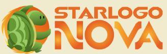 STARLOGO NOVA Μια