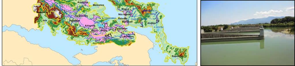 ΚΑΜΠΥΛΕΣ Ιούλιος 2017 Ευρωπαϊκή Ένωση Ταμείο