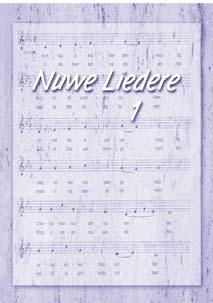 Woensdag 13 Oktober: Di Andries Alberts (emeritus), Elmien Oosthuizen (Pietersburg en Polisiekapelaan) Donderdag 14 Oktober: Dr Adriaan Neele (buiteland) Ds Nickie Alberts, predikant van Gemeente