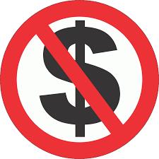 Barbara gets no money from the Archdiocese or Metropolis.
