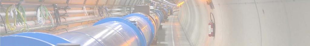 LHC Ο Μεγάλος Επιταχυντής Αδρονίων O LHC είναι ο μεγαλύτερος επιταχυντής σωματιδίων στον κόσμο. Έχει περίμετρο μεγαλύτερη από 25 χιλιόμετρα και βρίσκεται 100 περίπου μέτρα κάτω από το έδαφος.