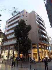 Όπως έχει προαναφερθεί, τα τετράγωνα μελέτης οριοθετούνται από την οδό Μητροπόλεως, Καπνικαρέας, Πανδρόσου και την ίδια την πλατεία Μητροπόλεως, που αποτελεί την τέταρτη όψη των οικοδομικών