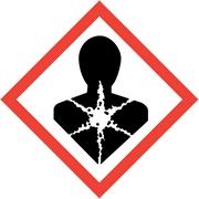 Silver impregnation Reagent F Δελτίο Δεδομένων Ασφαλείας Αναθεώρηση αρ.8 Σελίδα αρ. 1 / 10 ΤΜΗΜΑ 1. Αναγνωριστικός κωδικός ουσίας/μείγματος και εταιρείας/επιχείρησης 1.1. Αναγνωριστικός κωδικός προϊόντος Κωδικός: Επωνυμία 04-040801.