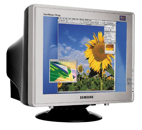 Οθόνη OLED Η Εικονική Πραγματικότητα χρησιμοποιεί ηλεκτρονικούς υπολογιστές, για να προσομοιώσει υπαρκτά ή μη περιβάλλοντα.