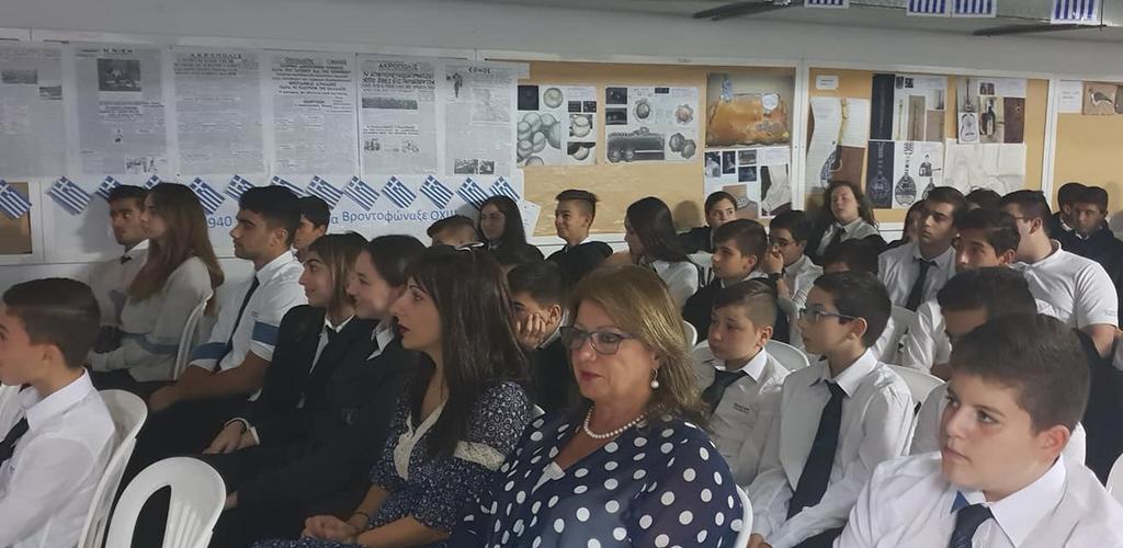 Τότε που το ελληνικό έθνος αγωνίστηκε στην Αλβανία κι έδωσε δείγματα πίστης