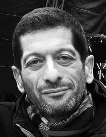 κύριοι μέτοχοι main shareholders Δρ. Άνθιμος Σπυρίδης Dr. Anthimos Spyridis Αγρονόμος & Τοπογράφος Μηχανικός, M.Sc., Ph.D. Rural & Surveying Engineer, M.Sc., Ph.D. Γεννήθηκε το 1968, στην Πτολεμαΐδα.