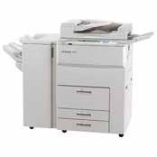 Photocopier Xerox Work
