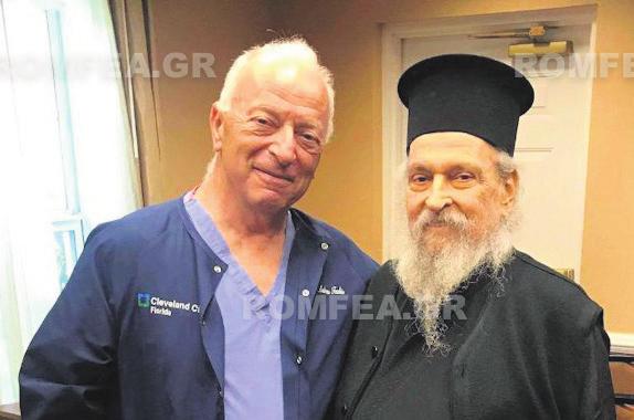 Παρ όλα τα προβλήματα ο, μακαριστός πλέον, Μητροπολίτης Ιγνάτιος ήταν παρών στους ιερούς ναούς και στις τελετές ευλογώντας τους πιστούς, δίνοντας μ αυτόν τον τρόπο ένα αδιόρατο μήνυμα πως ότι και να