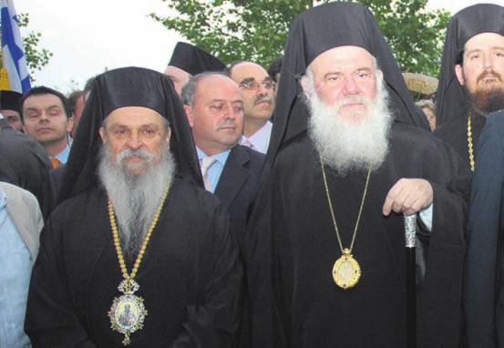 λαμπρές εκδηλώσεις
