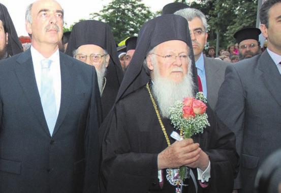 Αρχιεπίσκοπο Αθηνών