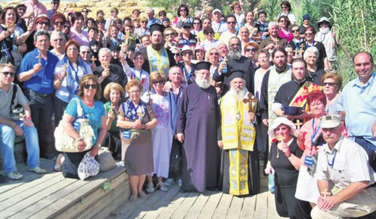 Ιγνάτιος Στο