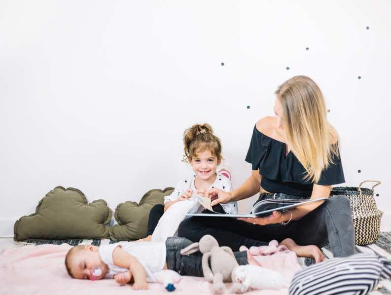 Drage mame, biti mama danas nije nimalo lak zadatak. Živimo u vremenima punim izazova i vrlo je teško odgovoriti na svaki od njih.