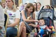 osim što je mama želi i dalje