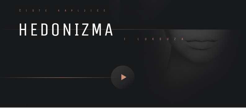 Skinfinity kozmetika s probranim i rijetkim