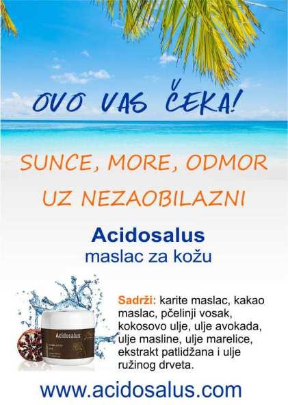 SPF 15 sprečava 93%, SPF 30 sprečava 97%, a SPF 50 sprečava 98%.