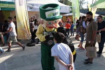 Οργανισμών Green Dot Κύπρου