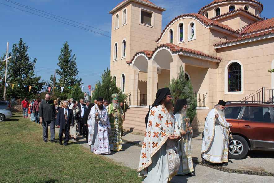 12 Η ΦΩΝΗ λίας τῶν ἀρχαίων ἑλληνικῶν καὶ τὴν βαθμιαία προσαρμογὴ τοῦ μαθήματος τῆς Ἱστορίας σύμφωνα μὲ τὶς ἀπαιτήσεις τῆς Νέας Ἐποχῆς μὲ τὴν ὑποβάθμιση τῆς συμβολῆς τῆς Ὀρθοδοξίας στὸν Πολιτισμὸ