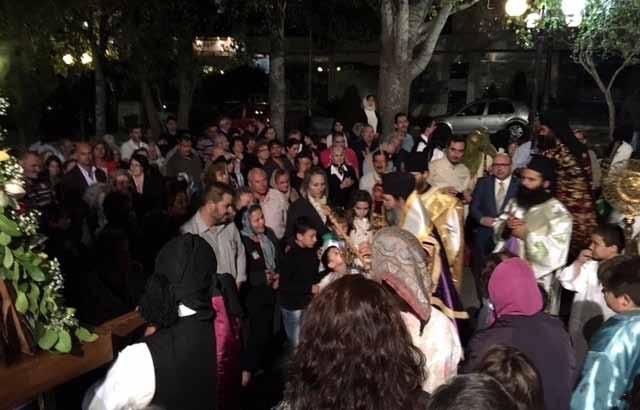 κατηχουμένους, στὴν παροχὴ βιβλιογραφίας πρὸς τοὺς Κατηχητὲς πρὸς περαιτέρω μελέτη ἀπὸ μέρους τους καὶ μάλιστα στὰ θέματα γλώσσης καὶ ἱστορίας, στὰ προβλήματα τῶν παιδιῶν λόγῳ καὶ τῆς μὴ καλῆς