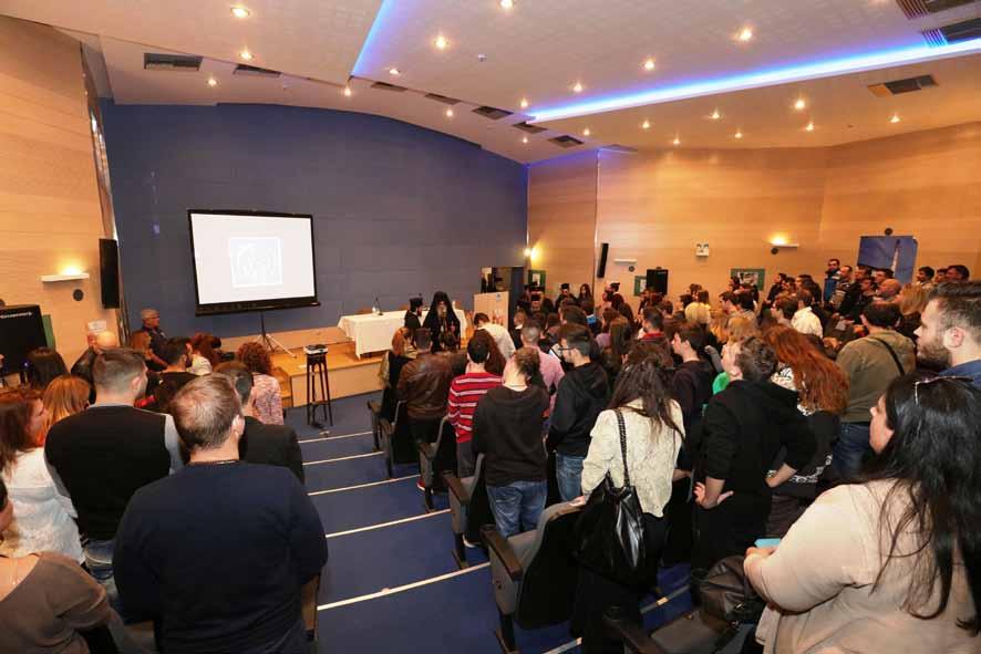 ΤΗΣ ΟΡΘΟΔΟΞΙΑΣ 5 Ἡ Ζ Πανελλήνια Συνάντηση τοῦ Νε.Ο.Σ ΤΟ Σάββατο της 5ης Νοεμβρίου 2016 (23η Οκτ. εκ.ημ.