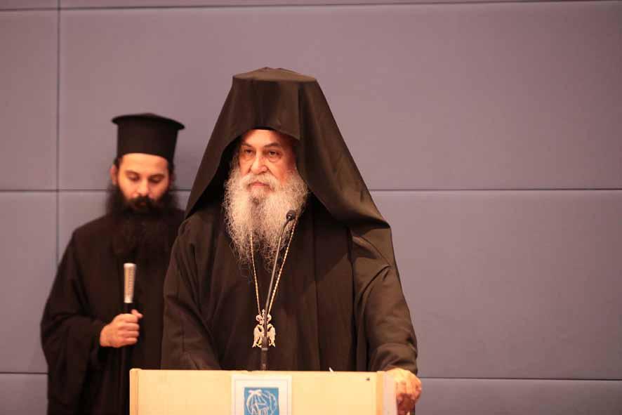 ΤΗΣ ΟΡΘΟΔΟΞΙΑΣ έχουν αναγάγει σε δόγμα του πολιτισμού μας την με οποιοδήποτε τρόπο ικανοποίηση των γενετήσιων ενστίκτων, καθιστώντας τους εφήβους και νέους έρμαια των επιθυμιών τους.