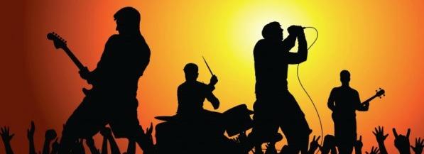 Και όπως πολύ καλά γνωρίζετε αυτό συμβαίνει τακτικά και στην μουσική Στο εξωτερικό πολλά από αυτά τασυγκροτήματα (μπάντες, duos, trios κοκ) είναι ιδιαίτερα αγαπητά στο κοινό και έτσι κατορθώνουν να