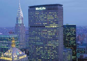 2 Λίγα λόγια για τη MetLife Η MetLife στον κόσμο Παρέχει ασφαλιστικές και χρηματοοικονομικές λύσεις στους πελάτες της από το 1868.