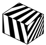 ΕΙΚΌΝΑ 18: ZEBRA STRIPES G0 ΕΙΚΌΝΑ 19: ZEBRA STRIPES G1 ΕΙΚΟΝΑ 20: ZEBRA STRIPES G2 2.