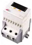 Digital motor protection relays Specification DMP -S & DMP -Sa DMP -T & DMP -Ta Model No.