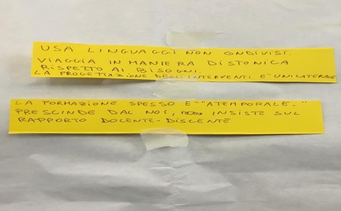 κατάρτισης και ικανοποίησης από την κατάρτιση.