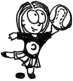 . ie aantal leerders wat okkie of netbal (of albei) speel 6... n(h N).