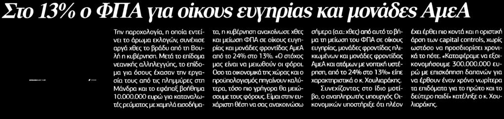 ΜΟΝΑΔΕΣ ΑΜΕΑ Μέσο:.