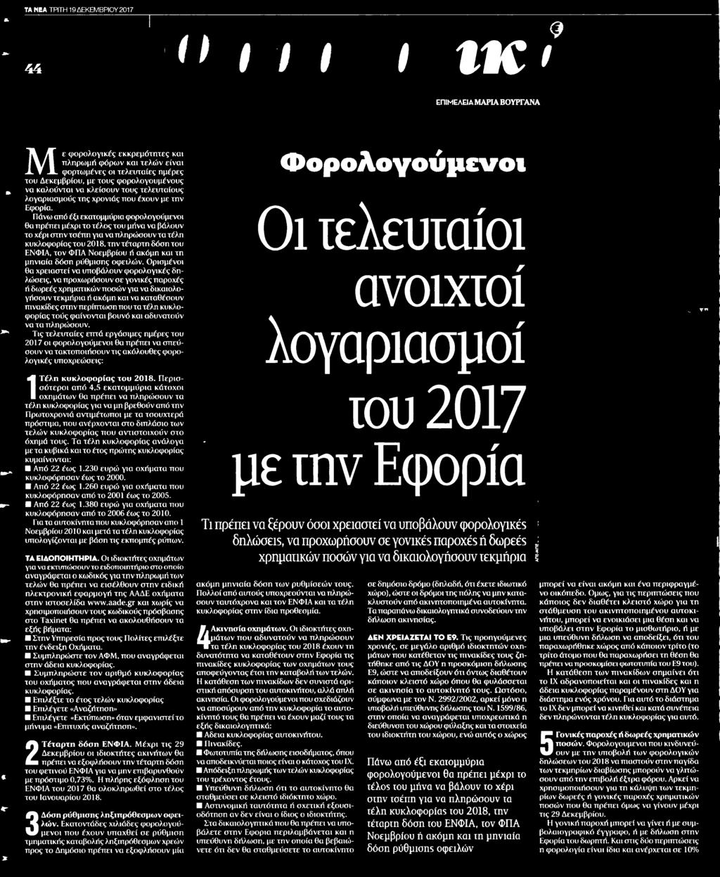 2017 ΜΕ ΤΗΝ