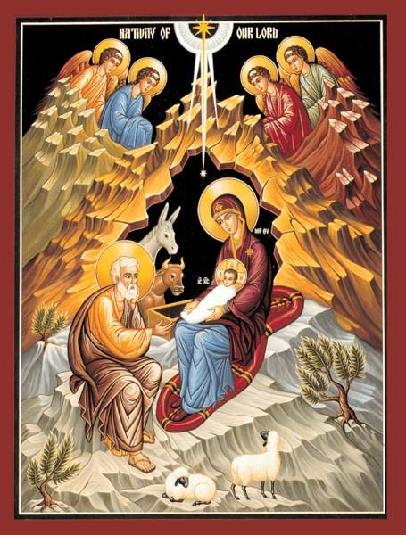 Εκκλησιαστικό Ημερολόγιο The Hellenic Community of Ottawa Dormition of the Virgin Mary Greek Orthodox Church Ελληνική Κοινότητα Οττάβας Ορθόδοξος Ιερός Ναός Κοιμήσεως της Θεοτόκου Protopresbyter Fr.