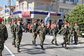 απέσπασε τα ευµενή σχόλια όλων των παρευρισκοµένων.